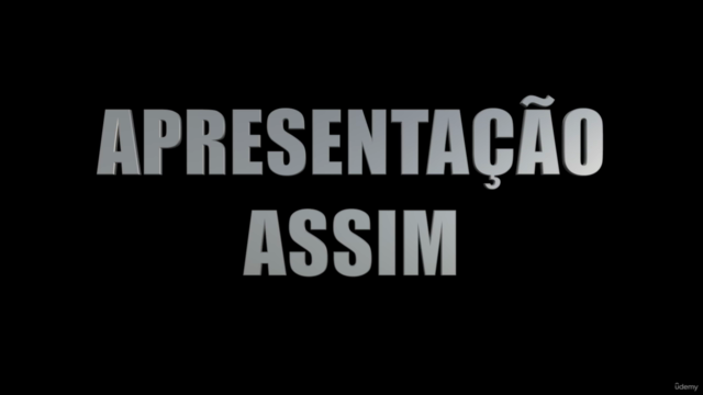 PPT Ninja - Crie Apresentações Profissionais no Powerpoint - Screenshot_01