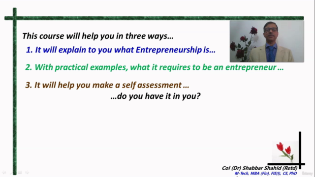 The Essence of Entrepreneurship: Do you have it in you? - Screenshot_03