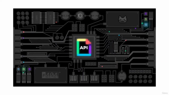 ِAPI Course C# - Screenshot_01