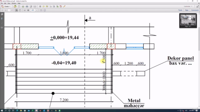 Tekla structural - Screenshot_03