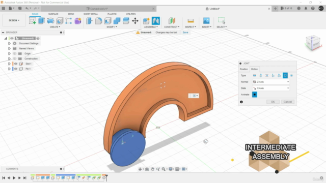 Fusion 360 Component Assembly - Screenshot_03