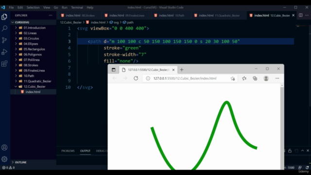 Gráficos SVG + Javascript - Screenshot_01