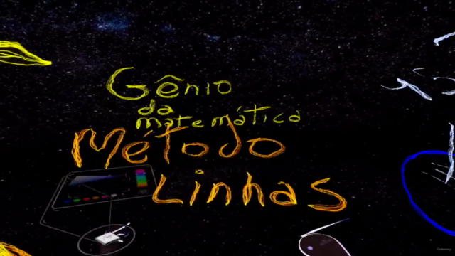 Gênio da Matemática e o Universo do Método Linhas - Screenshot_04