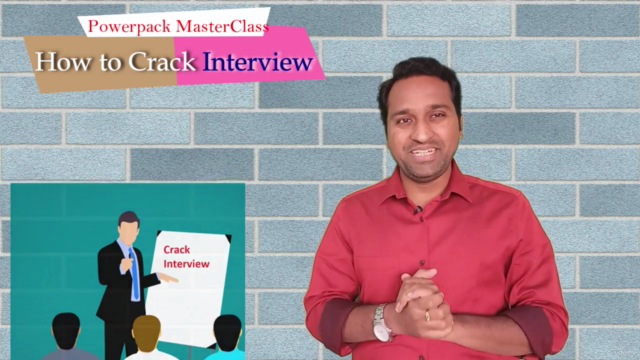 Powerpack Interview Skills Masterclass for your Dream Job - Screenshot_02