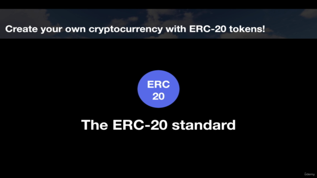 Create your own cryptocurrency with ERC-20 tokens on Polygon - Screenshot_03
