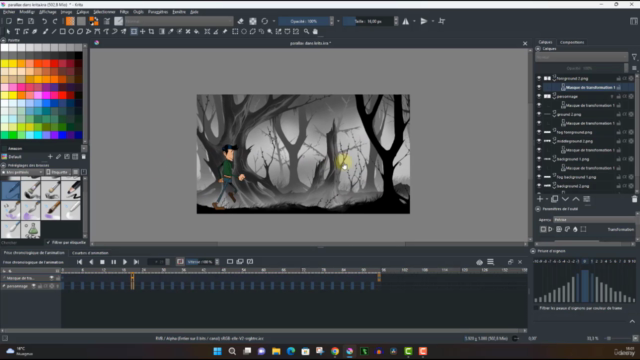 Animer dans Krita de A à Z - Screenshot_04