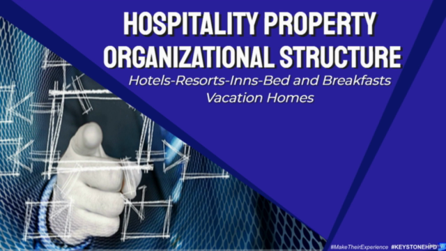 A Hospitality Property Organizational Structure - Screenshot_01