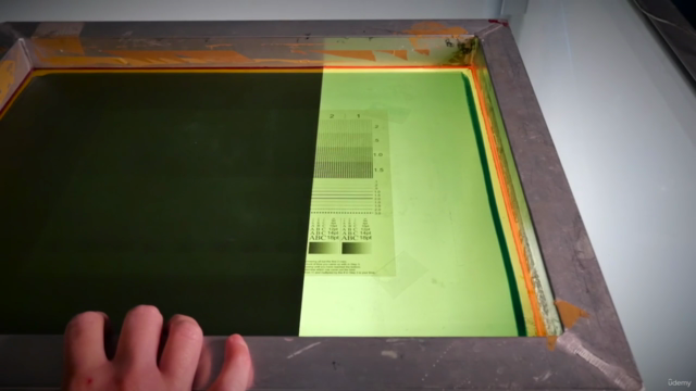 How to expose a screen for screen printing. - Screenshot_01