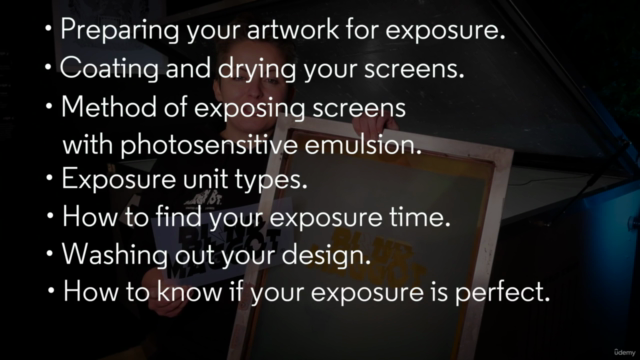 How to expose a screen for screen printing. - Screenshot_03