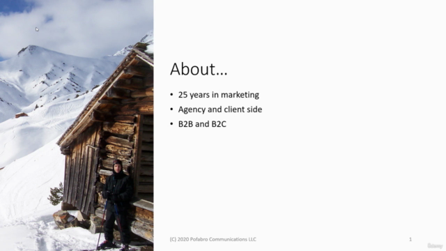 Executive Master Class: LinkedIn Company Pages - Screenshot_01