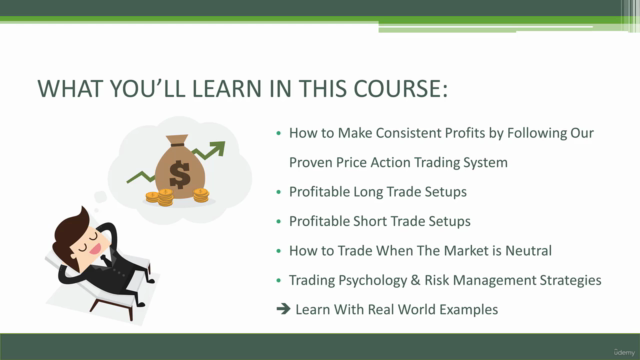 Day Trading: Mastering Price Action Trading Strategies 2025 - Screenshot_01