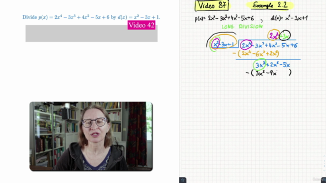 Precalculus 2: Polynomials and rational functions - Screenshot_03