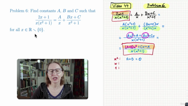 Precalculus 2: Polynomials and rational functions - Screenshot_04