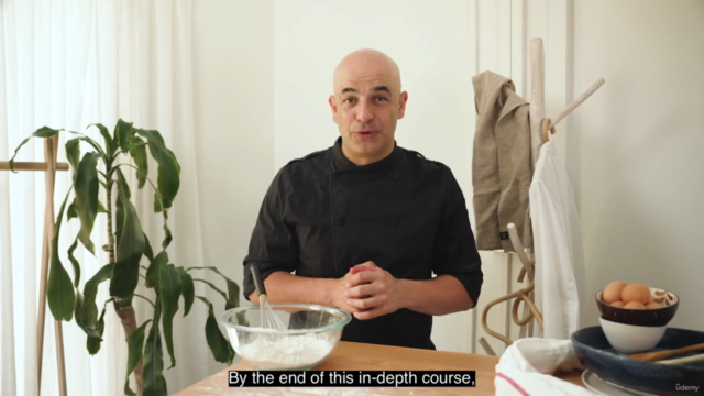 The Classic Macarons Method with Adriano Zumbo- Zumbarons - Screenshot_03