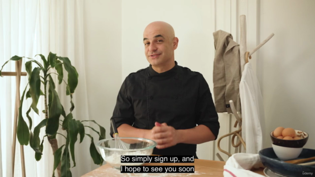 The Classic Macarons Method with Adriano Zumbo- Zumbarons - Screenshot_04