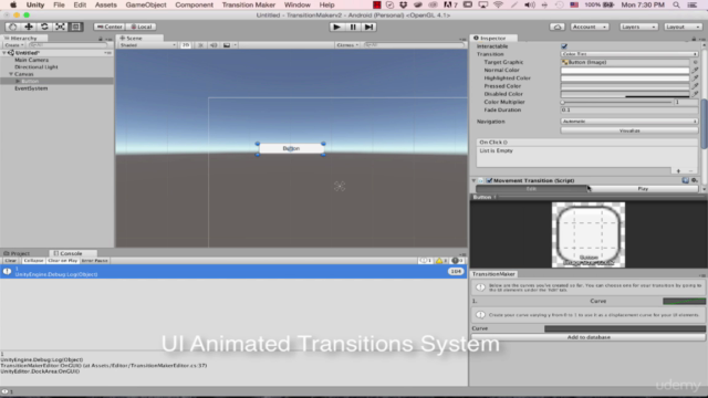 Complete Guide for Custom Inspectors & Windows in Unity! - Screenshot_02