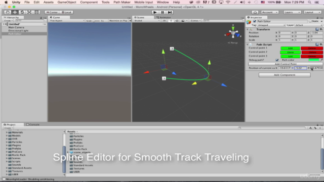 Complete Guide for Custom Inspectors & Windows in Unity! - Screenshot_04