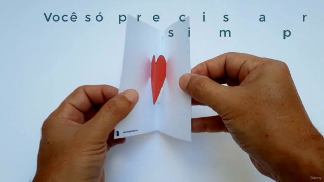 Artesanato com papel para crianças e adultos - Screenshot_02