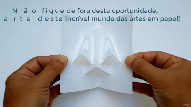 Artesanato com papel para crianças e adultos - Screenshot_04