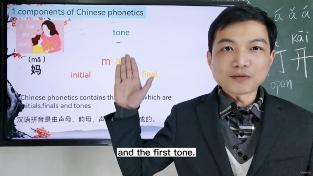 【Chinese pronunciations】Everything about PinYin system - Screenshot_03