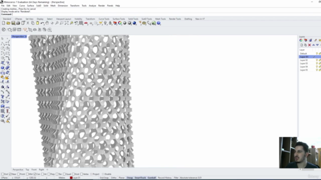 Professional Parametric Design using Grasshopper بالعربي - Screenshot_02