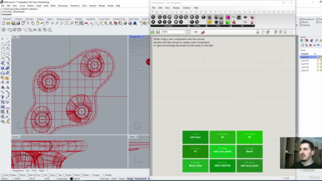 Professional Parametric Design using Grasshopper بالعربي - Screenshot_04