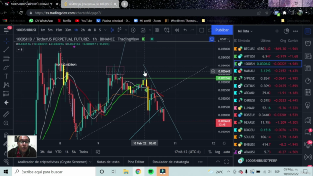 Scalping, estrategia de trading rápido y efectivo - Screenshot_01