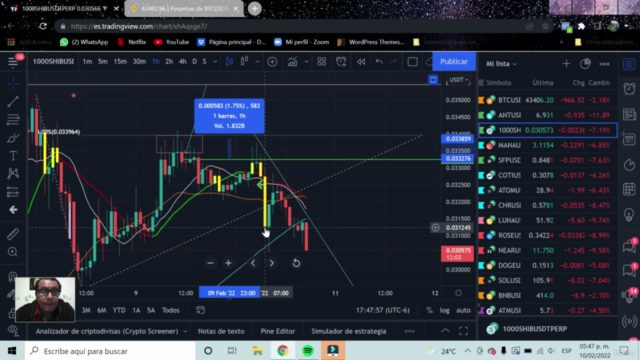 Scalping, estrategia de trading rápido y efectivo - Screenshot_02