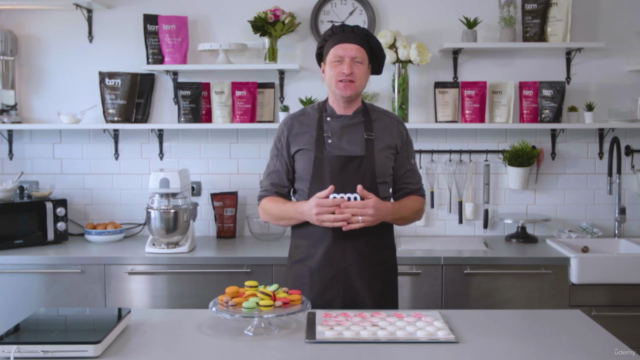 BAM special course: How to make perfect macarons? - Screenshot_02