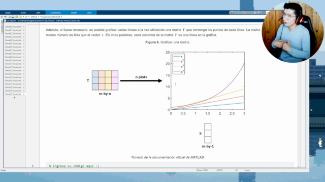 MATLAB para Ingenierías - Screenshot_04