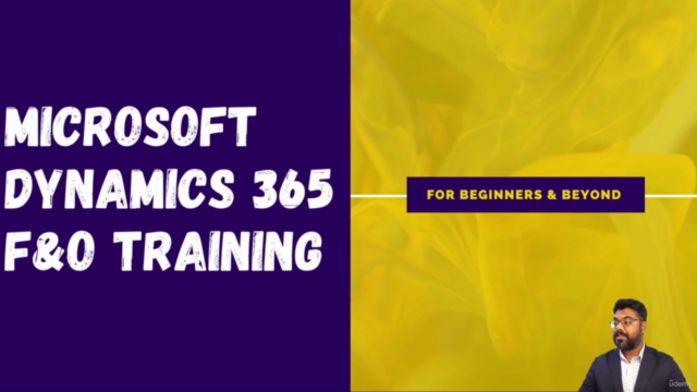 Part 2 | MS Dynamics365-Finance & Operations-MB300|330 |310 - Screenshot_01