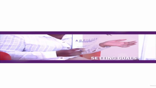 Introduction to Personal Development and The 8 Key Steps - Screenshot_01