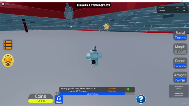 Roblox: Crea tu propio juego - Screenshot_03