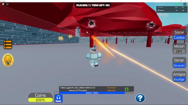 Roblox: Crea tu propio juego - Screenshot_04