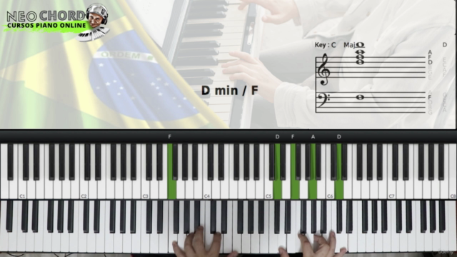 Piano Choro para Iniciantes - Screenshot_04