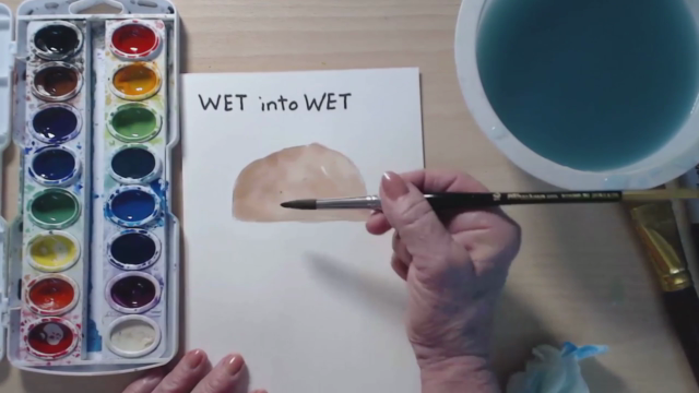 Watercolor Painting for Children with Cynthia Parsons - Screenshot_02