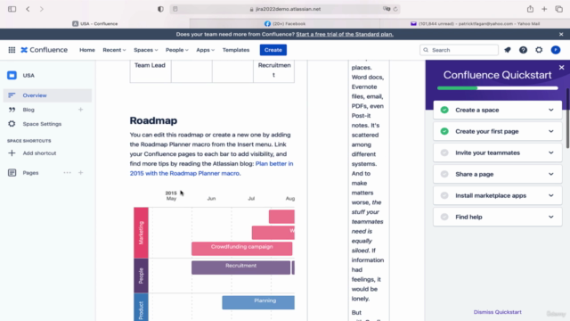 Jira and Confluence for Users/Managers/Administrators - Screenshot_02