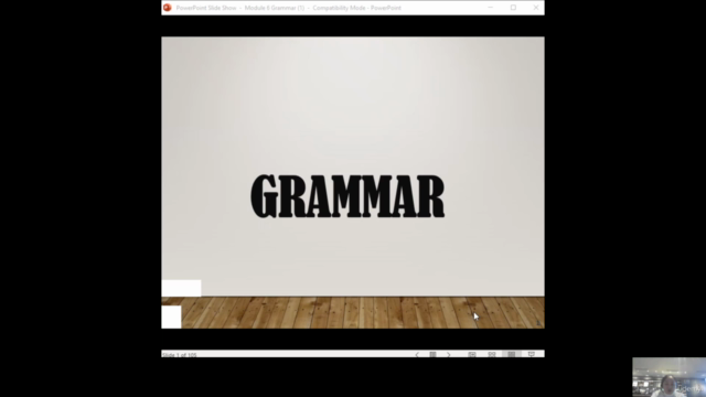 English Grammar - Screenshot_01