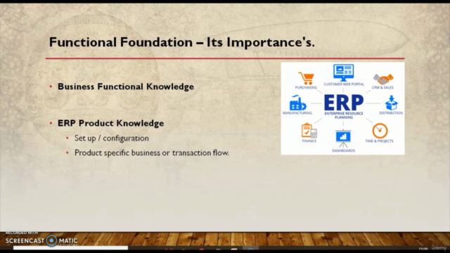 Functional Foundation of Enterprise Resource Planning (ERP) - Screenshot_02