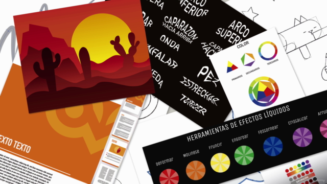 Curso Adobe Illustrator Español para Principiantes - Screenshot_04