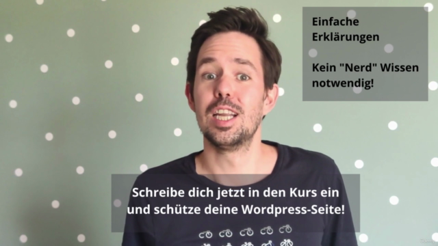 Wordpress & IT Sicherheit - so schützt du dich vor Attacken! - Screenshot_04