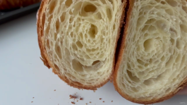 Pasticceria Francese - Guida per la creazione dei Croissant - Screenshot_03