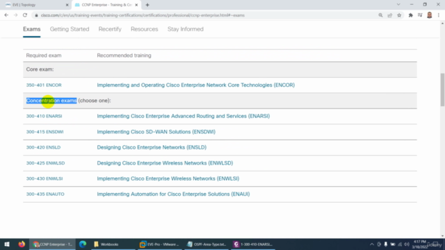 CCNP Enterprise: ENARSI 300-410 Training Part-1/2 - Screenshot_04