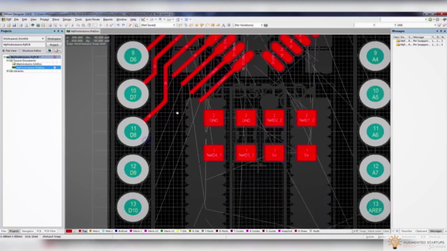 Learn PCB Design By Designing an Arduino Nano in Altium - Screenshot_02