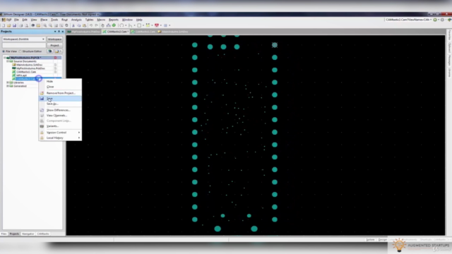 Learn PCB Design By Designing an Arduino Nano in Altium - Screenshot_03