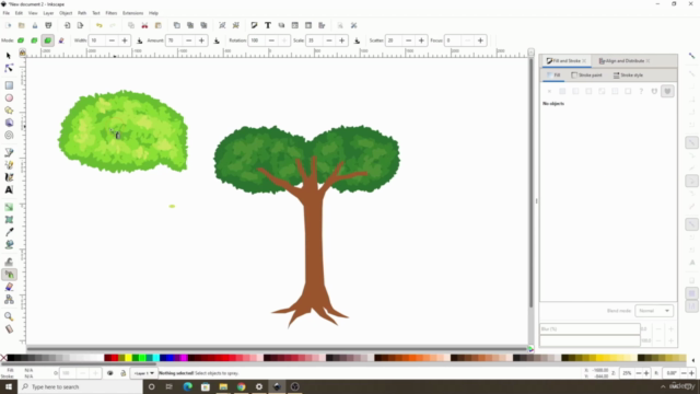 Inkscape Deep Dive: Beginner to Master (1.3 Updates!) - Screenshot_04