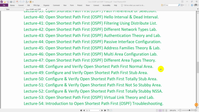 Cisco EIGRP and OSPF Training - Screenshot_04