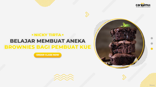 Cara Praktis Membuat Fudgy Brownies dan Brownies Kukus - Screenshot_04