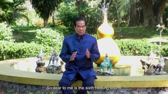 6 Healing sounds: Healing Qigong with legendary Mantak Chia - Screenshot_01