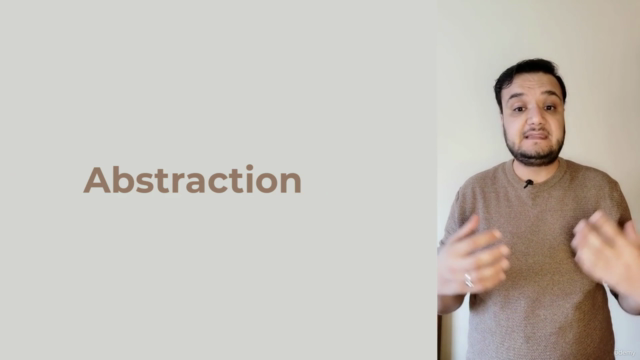 Object Oriented Programming and Design Bootcamp (OOP) - Screenshot_02